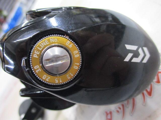 ブラストBJ TW 150SH｜＠ベリーネット 日本最大新品中古釣具WEB