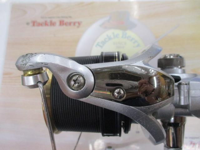 【中古美品】17ファインサーフ35細糸　ダイワ 楽天市場】【中古】ダイワ(Daiwa) スピニングリール 17ファイン