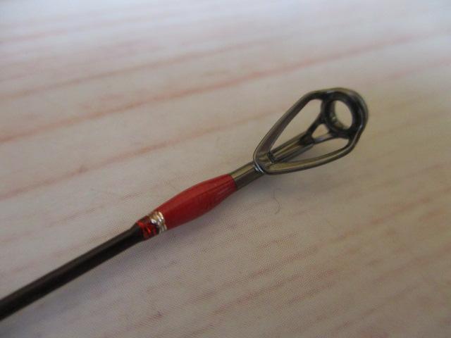 ガーディアンリスキーGR-511ULベイビッシュ｜＠ベリーネット