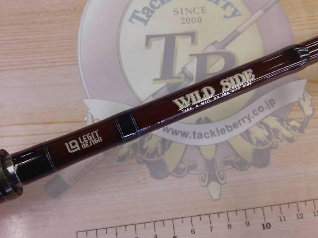 ワイルドサイド WSC-G66ML