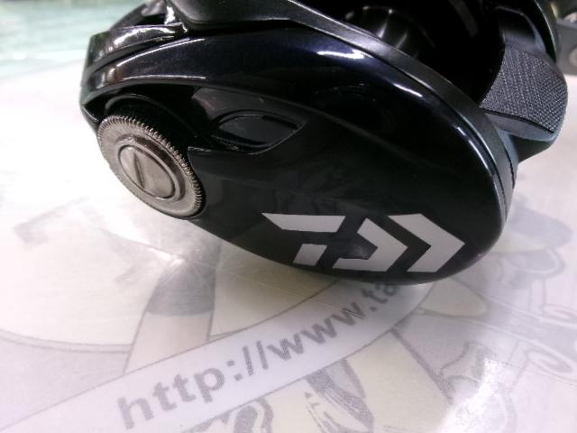 23ソルティスト TW 100XH PEスペシャル