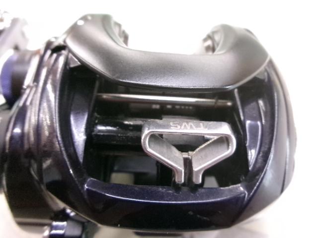 23ソルティスト TW 100XH PEスペシャル