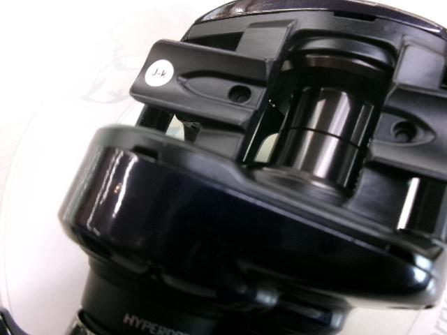 23ソルティスト TW 100XH PEスペシャル