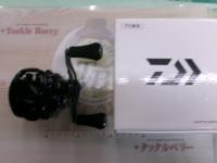 23ソルティスト TW 100XH PEスペシャル