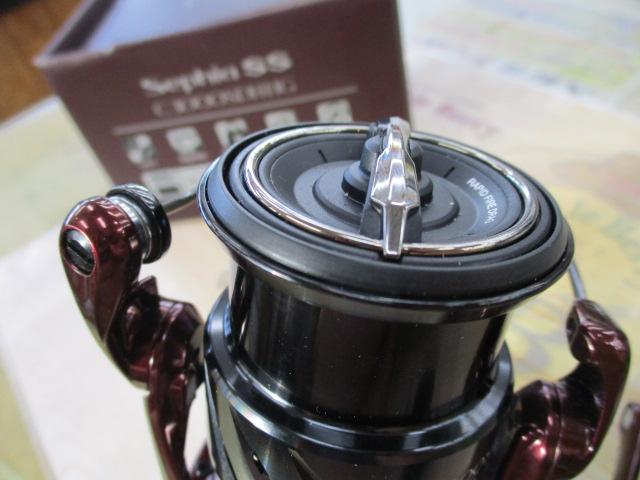23セフィアSS C3000SDHHG｜＠ベリーネット 日本最大新品中古釣具