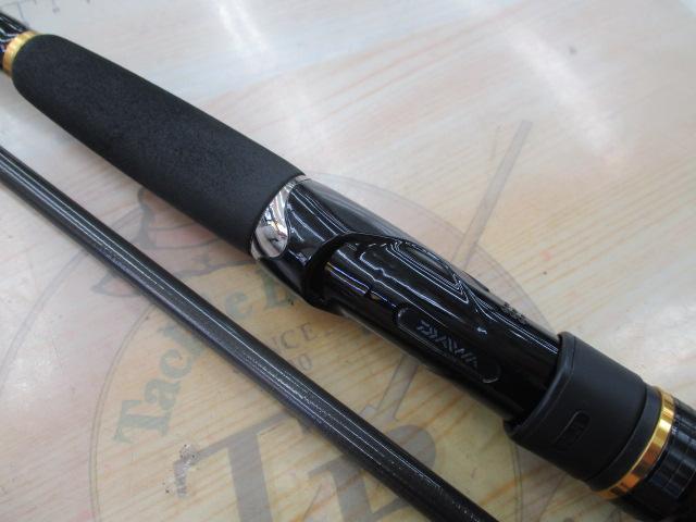 ラテオ 96M・Q｜＠ベリーネット 日本最大新品中古釣具WEBショップ