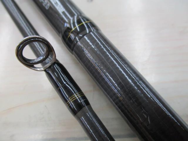 ロッド 24LATEO 96M DAIWA（釣り） ダイワ [90] 24 ラテオ 96M・K 大型商品