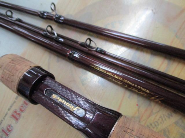 ワールドクラスエクスペディション WCE66CM-5J｜＠ベリーネット