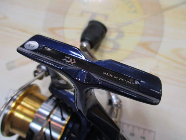 CREST LT3000-C（新品、未使用） Crest LT3000-C リール - メルカリ