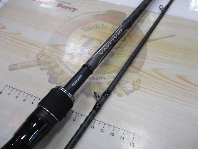 18ディアルーナB76MH シマノ(SHIMANO) 18ディアルーナ B76MH(ベイトモデル