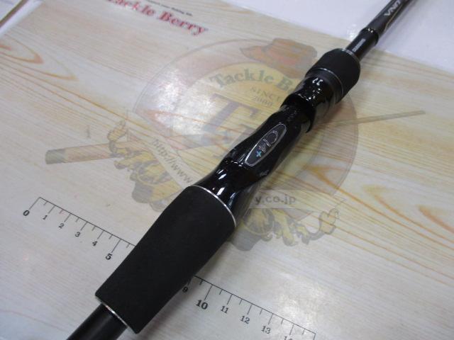 18ディアルーナ B76MH｜＠ベリーネット 日本最大新品中古釣具WEB