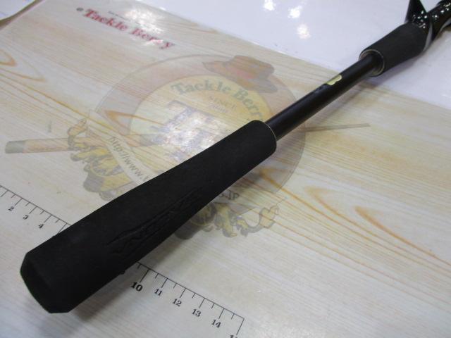 18ディアルーナ B76MH｜＠ベリーネット 日本最大新品中古釣具WEB