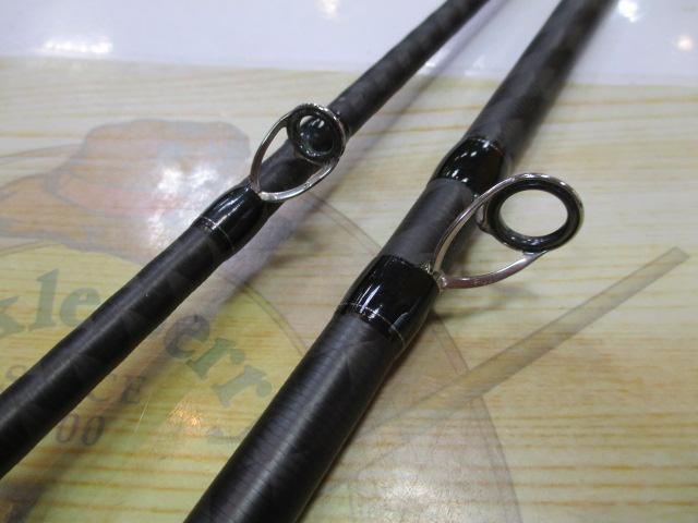 18ディアルーナ B76MH｜＠ベリーネット 日本最大新品中古釣具WEB