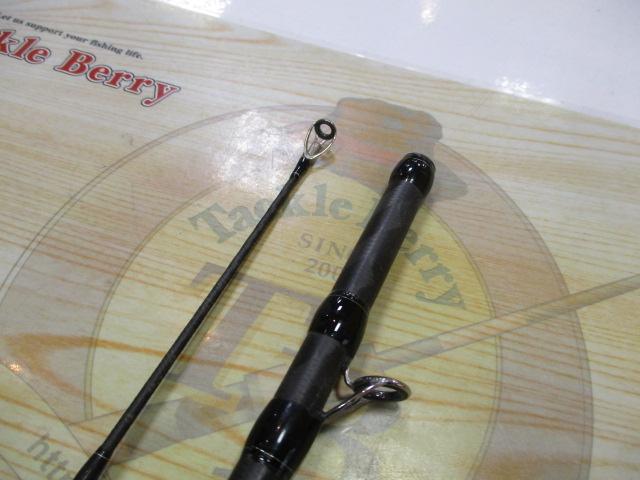 18ディアルーナ B76MH｜＠ベリーネット 日本最大新品中古釣具WEB