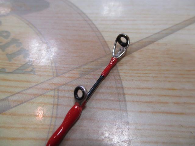 カワハギX MH-180・R