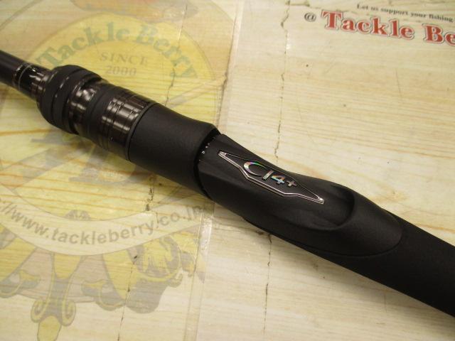 25キャプチャー 274M-2｜＠ベリーネット 日本最大新品中古釣具