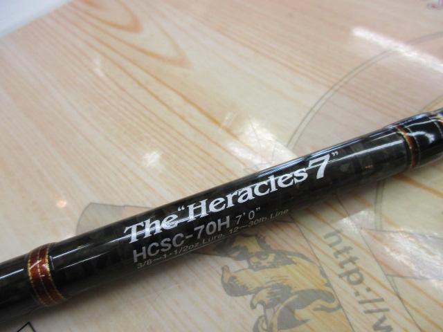 ヘラクレス　ヘラクレス HCSC-69H EVERGREEN（エバーグリーン インターナショナル） - HCSC-69H
