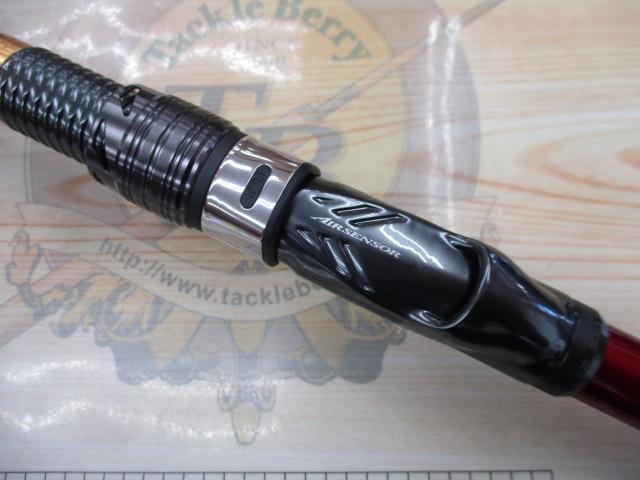 ダイワ 20 ブラックジャックスナイパー 落し込み H-45TLM・R