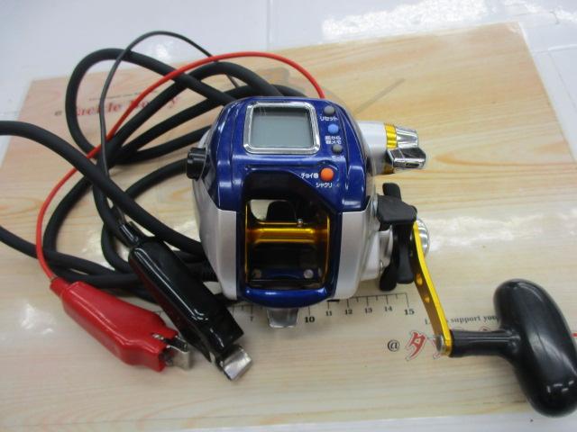 ハイパータナコン 400F｜＠ベリーネット 日本最大新品中古釣具