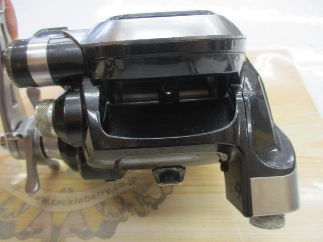 15フォースマスター3000 10月4日終了 シマノ 15フォースマスター3000 シマノ フォースマスター 3000