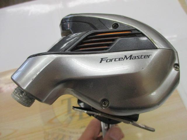 15フォースマスター 3000｜＠ベリーネット 日本最大新品中古釣具