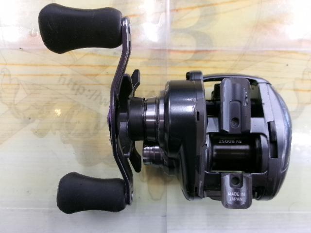 スティーズ A TW 1016XH｜＠ベリーネット 日本最大新品中古釣具