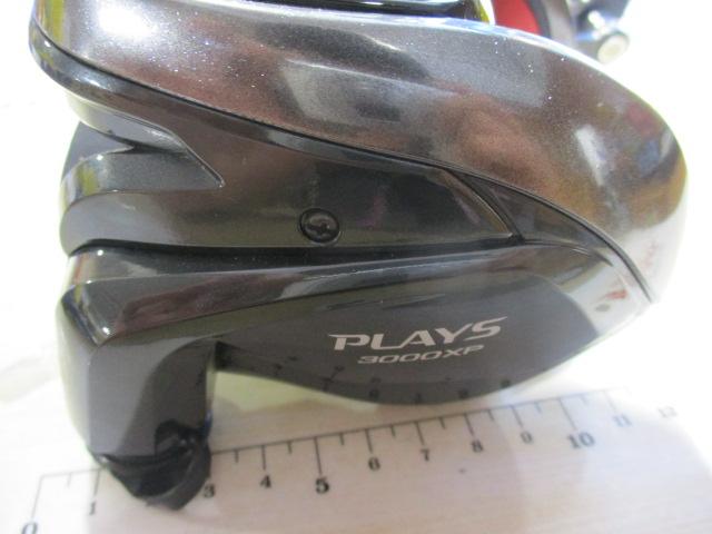 18プレイズ 3000XP