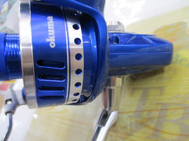 アゾレス16000P｜＠ベリーネット 日本最大新品中古釣具WEBショップ