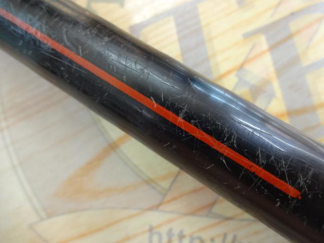 リョービスーパーヘリカルZグレ3号6.3mオール遠投ガイド リョービスーパーヘリカルZグレ3号6.3mオール遠投ガイド