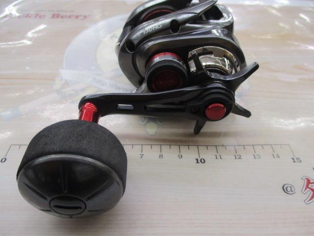 BBB　新品未使用品　21炎月150HG 21炎月 150HG｜＠ベリーネット 日本最大新品中古釣具WEBショップ