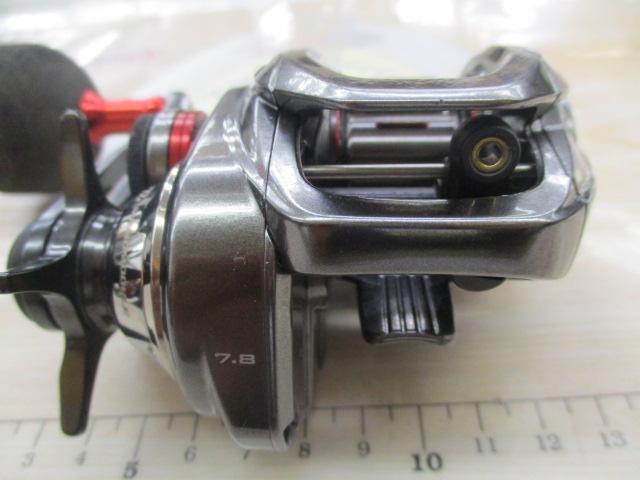 21炎月 150HG｜＠ベリーネット 日本最大新品中古釣具WEBショップ