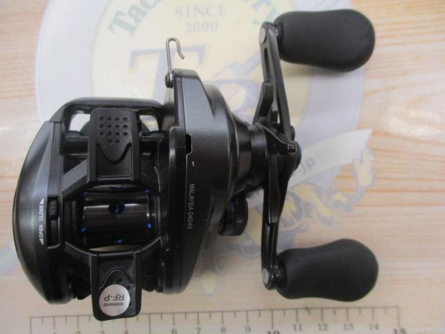 19SLX MGL 71HG｜＠ベリーネット 日本最大新品中古釣具WEBショップ