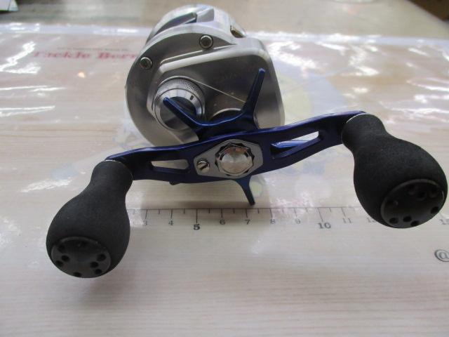 リョウガベイジギングＣ１０１２ＰＥ−ＨＷ ダイワ(DAIWA) RYOGA(リョウガ) BJ C1012PE-HW ☆特別割引品