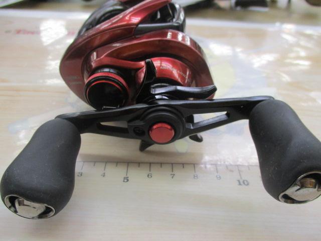 19スコーピオンMGL 150HG｜＠ベリーネット 日本最大新品中古釣具