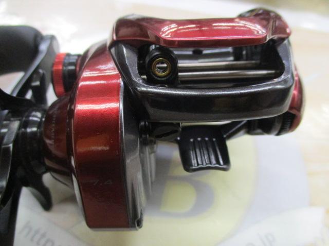 19スコーピオンMGL 150HG｜＠ベリーネット 日本最大新品中古釣具