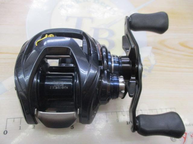 スティーズA TW HLC7.1 ダイワ スティーズ A TW HLC インプレッション 感想 レビュー