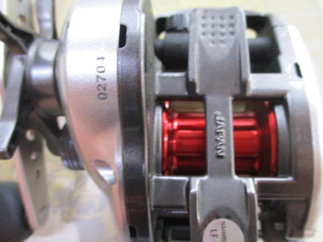 スコーピオンDC RH｜＠ベリーネット 日本最大新品中古釣具WEB