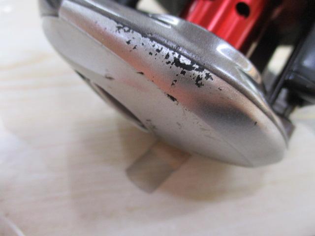 スコーピオンDC RH