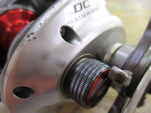 スコーピオンDC Amazon | シマノ(SHIMANO) ベイトリール 両軸リール バス
