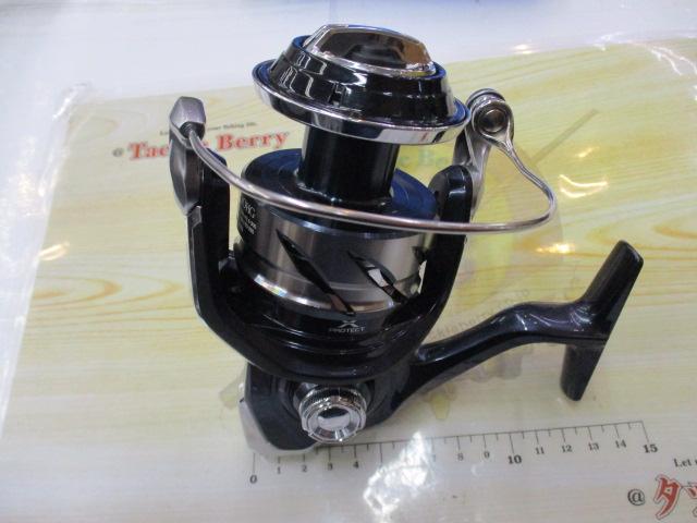 【美品】シマノ21ツインパワーSW8000HG（10回程度使用） b056d614-0396-46ab-8ae4-