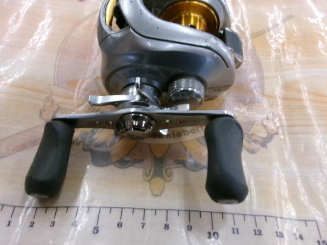 【ジャンク品】メタニウムMg7DCLH ジャンク品】メタニウムMg7DCLH