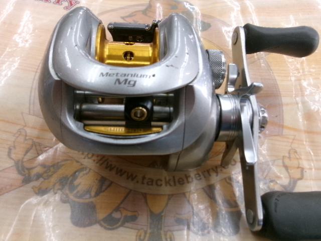07メタニウムMg LH｜＠ベリーネット 日本最大新品中古釣具WEB