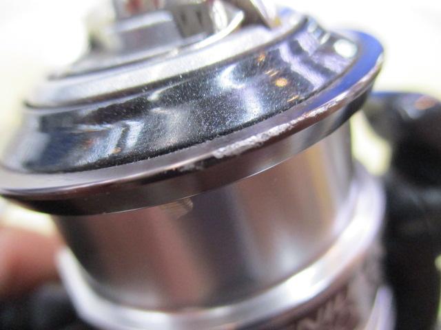 【igorock.g31041サマ専用】 レアニウム　Rarenium レアニウムCI4+ C2000S｜＠ベリーネット 日本最大新品中古釣具