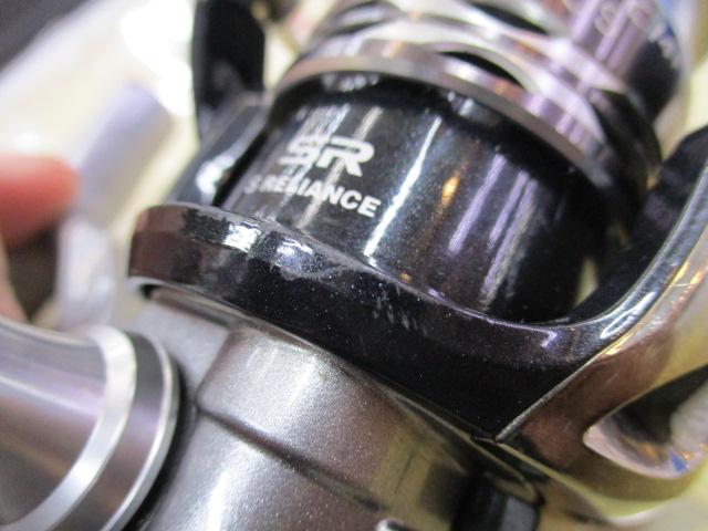レアニウムCI4+ C2000S｜＠ベリーネット 日本最大新品中古釣具