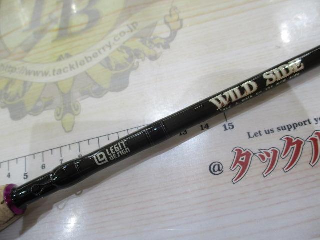 ワイルドサイド WSS64UL