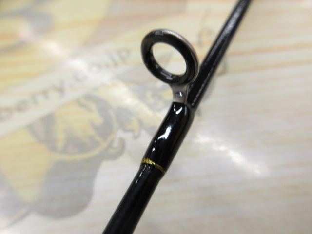 （未使用）メジャークラフト　ソルパラジギング　SPXJ-S60M NEW Solpara JIGGING | メジャークラフト｜Major Craft Web