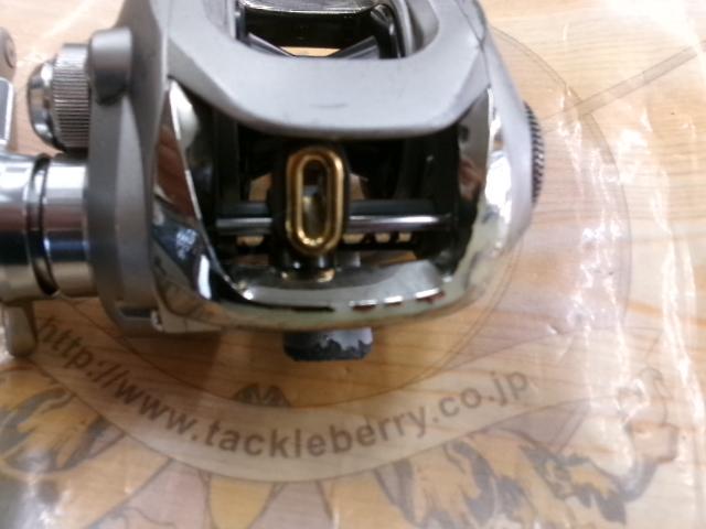 リール TD-Z103H ダイワ TD-Z 103H Daiwa TD-Z Right hand reels 1998-2005