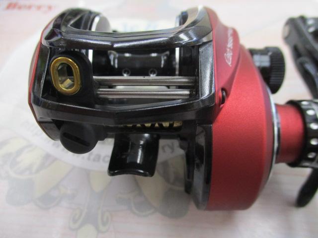 レボ BEAST 41 ROCKET L 9.2:1｜＠ベリーネット 日本最大新品