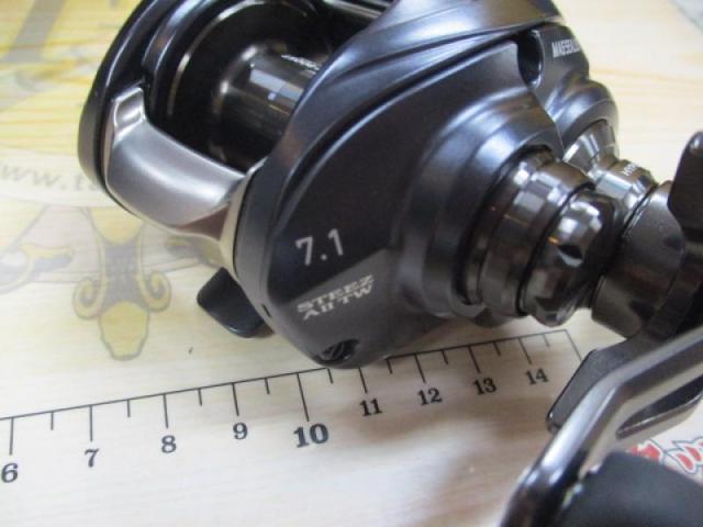 スティーズ AⅡ TW 1000H｜＠ベリーネット 日本最大新品中古釣具