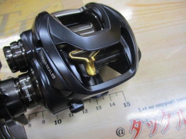 スティーズ AⅡ TW 1000H｜＠ベリーネット 日本最大新品中古釣具